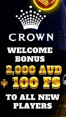 CROWN Casino preview